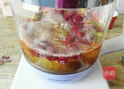 红枣汤的做法图解3