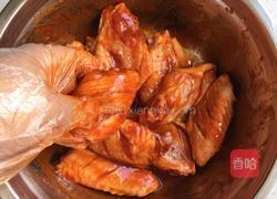 新奥尔良烤翅的做法图解2