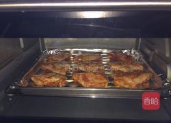 新奥尔良烤翅的做法图解5