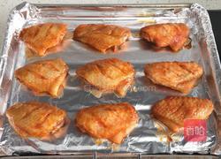 新奥尔良烤翅的做法图解6