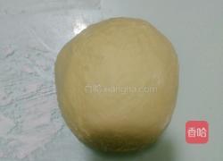 酸奶小餐包的做法图解2