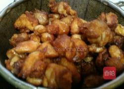 川味香辣鸡块的做法图解9