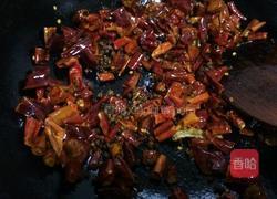 川味香辣鸡块的做法图解14