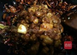 川味香辣鸡块的做法图解15