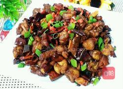 川味香辣鸡块的做法图解18