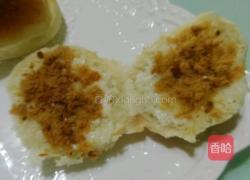 酸奶小餐包的做法图解9