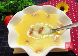 山药玉米汤的做法图解4