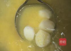 山药玉米汤的做法图解3