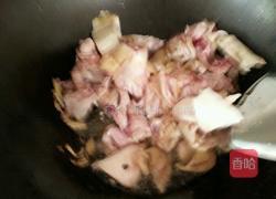 黄焖鸡饭的做法图解4