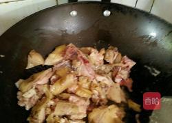 黄焖鸡饭的做法图解6