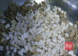 炸酱面的做法图解4