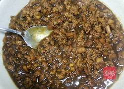 炸酱面的做法图解7