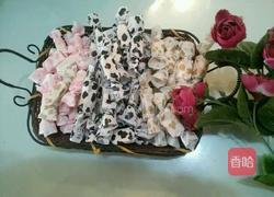 牛扎糖的做法图解4