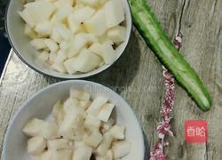 水果羹的做法图解1