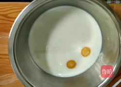 自制巧克力冰淇淋的做法图解2