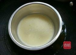 草莓冰激凌的做法图解3