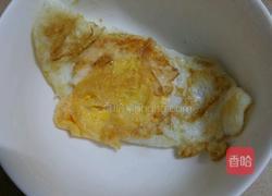 鸡蛋鲫鱼汤的做法图解4