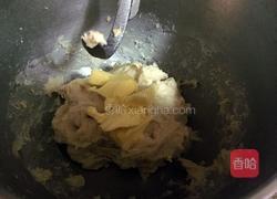 起司面包的做法图解4