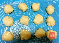 起司面包的做法图解9