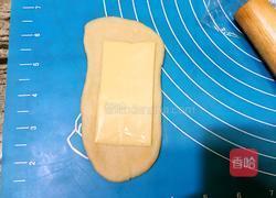 起司面包的做法图解11