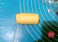 起司面包的做法图解12