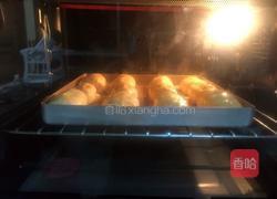 起司面包的做法图解17