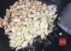 咖喱鸡块的做法图解4