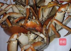 青蟹的做法图解5