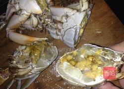 青蟹的做法图解2