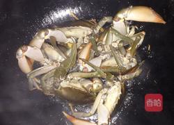 青蟹的做法图解3