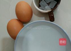 法式焦糖炖蛋的做法图解1