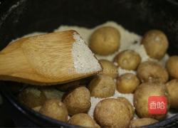 盐烤土豆的做法图解5