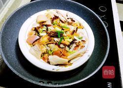 清蒸三黄鸡的做法图解8