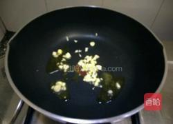 鱿鱼西兰花的做法图解8