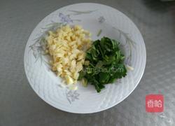 炝拌三丝的做法图解2