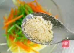 炝拌三丝的做法图解10