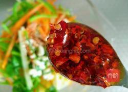 炝拌三丝的做法图解11