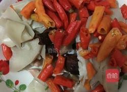 炒石螺的做法图解2