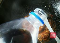 可乐中翅的做法图解8