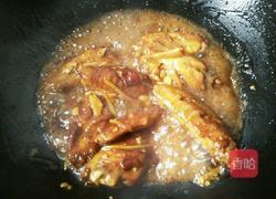 可乐中翅的做法图解9