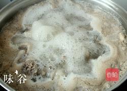 腐竹焖鸭的做法图解3