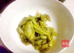 手撕凉拌茄子的做法图解2