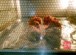 香烤猪蹄的做法图解10