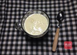 香蕉牛奶的做法图解4