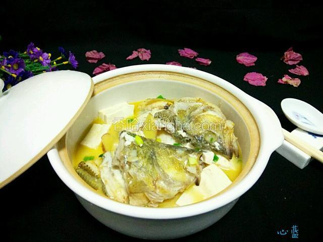 一鱼两吃