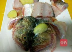 一鱼两吃的做法图解3