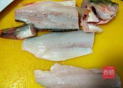 一鱼两吃的做法图解10