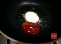 一鱼两吃的做法图解15