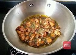 麻辣干锅鸡的做法图解3