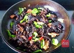 麻辣干锅鸡的做法图解8